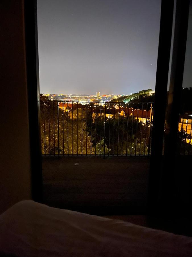 Luxury Penthouse Prague Leilighet Eksteriør bilde